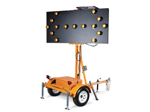 Arrow Boards