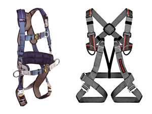 Fall Protection